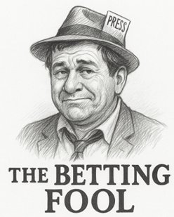 The Betting Fool